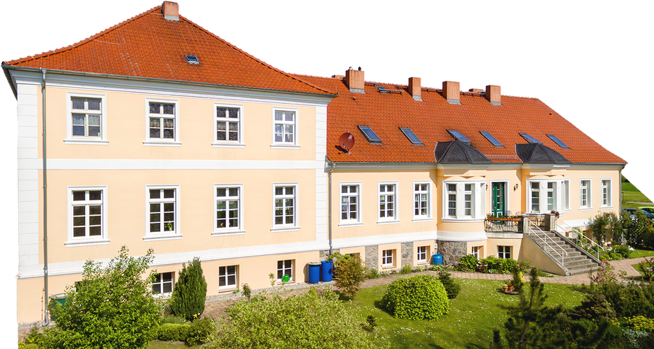 Schloss Senioren WG Lützlow Pflegedienst Koch Schloss Senioren WG Lützlow Pflegedienst Koch